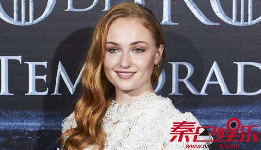 权利的游戏第八季播出时间被她说漏 冰与火之歌5个小秘密