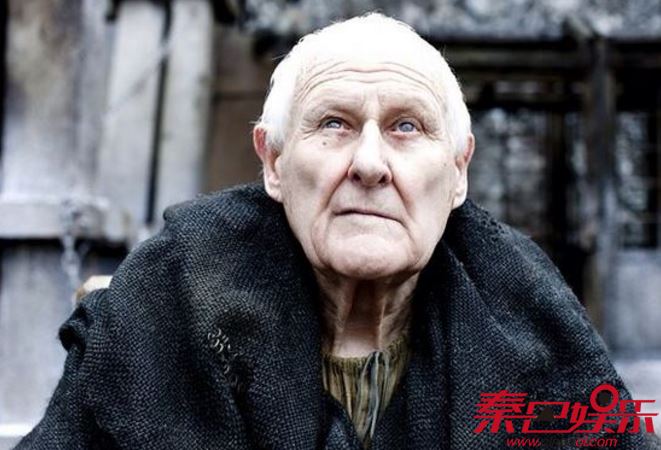 权利的游戏第八季播出时间被她说漏 冰与火之歌5个小秘密