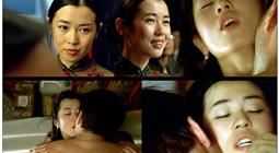 余男人体艺术写真曝光 余男拍影视大片出镜上位