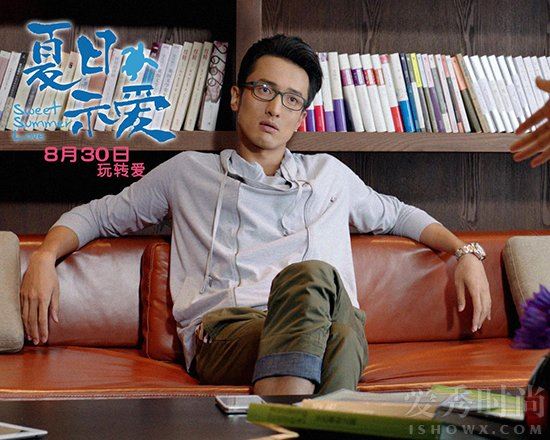 王传君的女朋友是谁? 王传君和女友是怎么认识的?