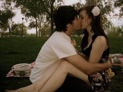 舌吻技巧有哪些 如何用吻让对方全身酥麻无力