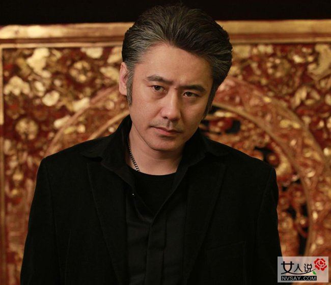新四大名捕演员表曝光 吴秀波杀人如麻却不失风度
