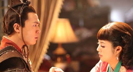 安以轩杜淳 荧幕CP配合默契