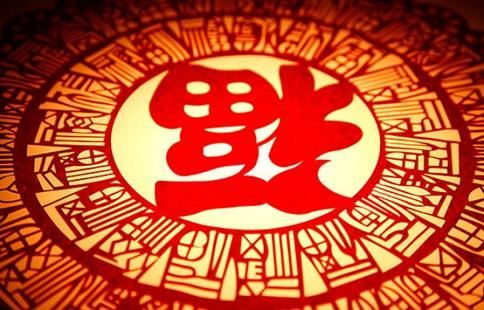 专家说福字为什么不能倒贴?民俗专家称不能倒贴福有道理么?