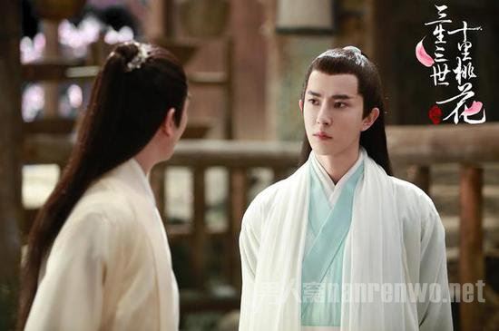 三生三世侵权道歉为哪般？ 三生三世逆袭原因揭秘