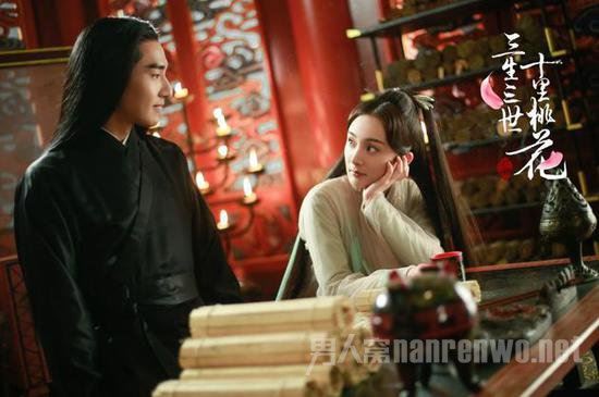 三生三世侵权道歉为哪般？ 三生三世逆袭原因揭秘