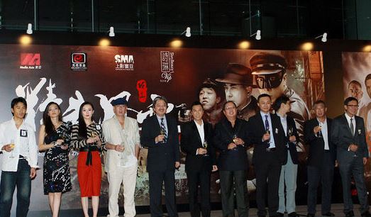 甄子丹肌肉照 甄子丹肌肉怎么练的