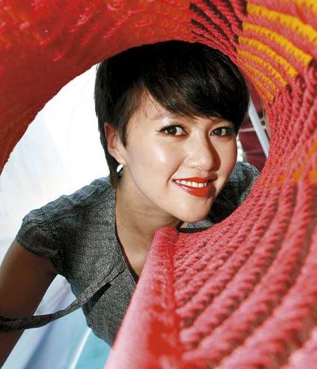 演员张博女友到底是谁 揭张博与谭维维情史