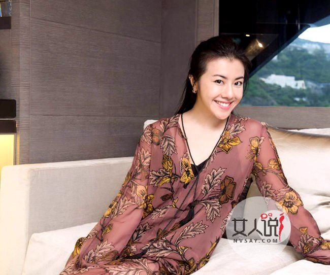 【图】叶安婷个人资料 曝与汪苏泷一见钟情大胆挑战姐弟恋