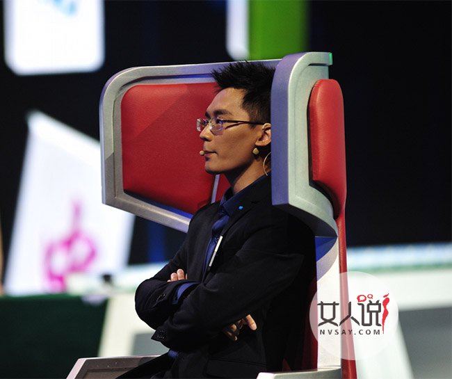 【图】最强大脑第2季王峰女友曝光 与其冲锋国际赛的李璐竟是