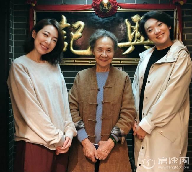 张震前女友路嘉欣疑似出柜 路嘉欣个人资料为什么和张震分手