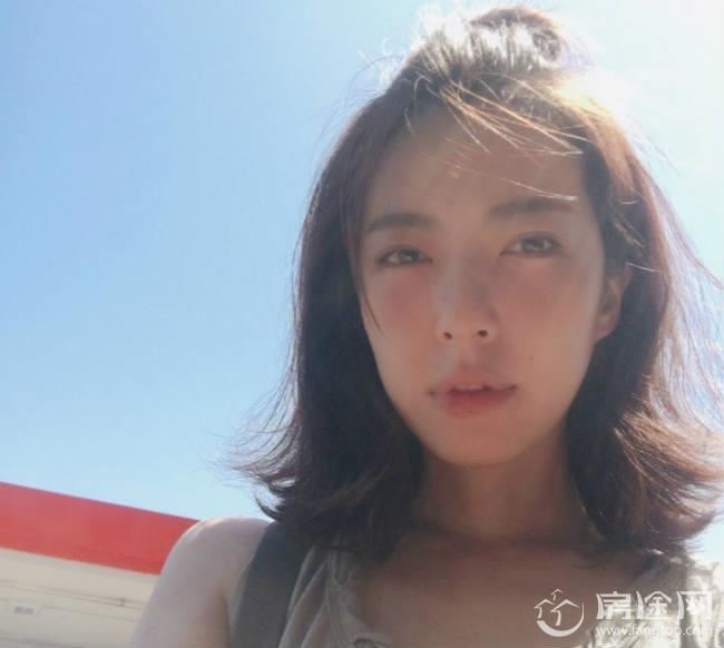 张震前女友路嘉欣疑似出柜 路嘉欣个人资料为什么和张震分手