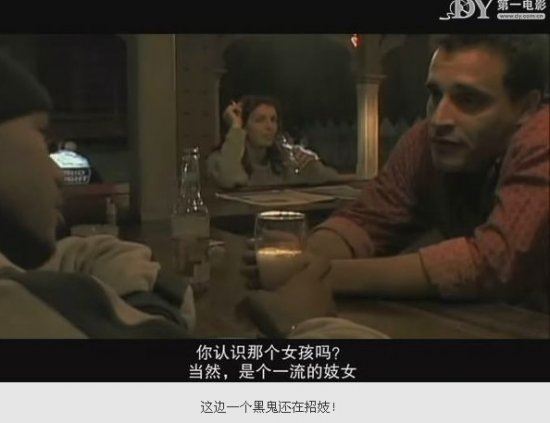 胆小勿进!全球最令人震惊的20部禽兽级禁片大盘点