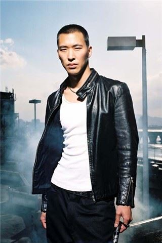 黄立行个人资料 揭秘黄立行生理反应事件