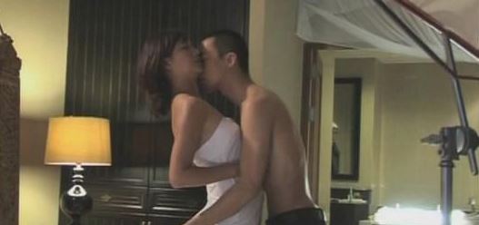 黄立行个人资料 揭秘黄立行生理反应事件