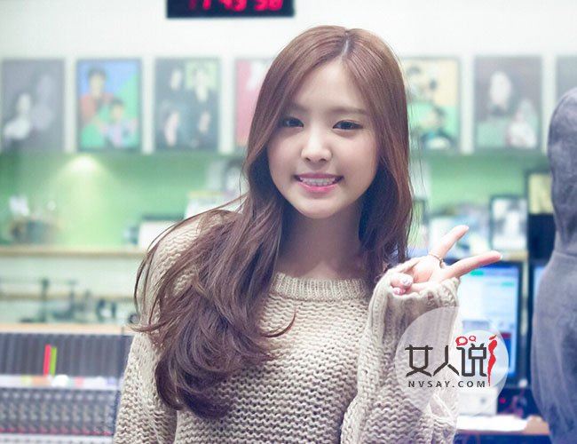 【图】孙娜恩李泰民我们结婚了 疑两人假戏真做私下交往密切