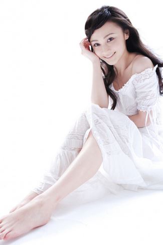 姚笛身高资料 姚笛家庭背景揭秘