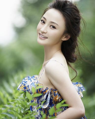 姚笛身高资料 姚笛家庭背景揭秘