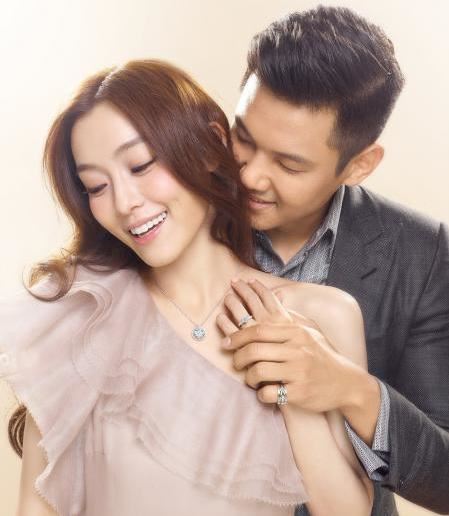 范玮琪陈建州婚礼现场视频 范玮琪陈建州10年相