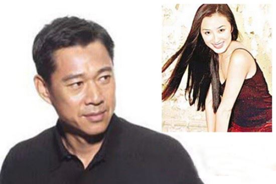 张丰毅老婆霍凡资料照片曝光 揭秘张丰毅为何缺