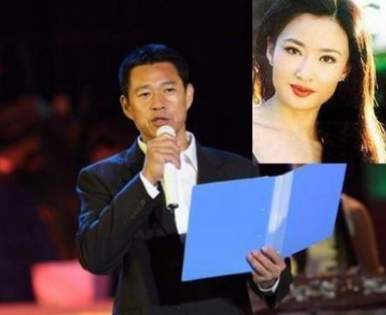 张丰毅老婆霍凡资料照片曝光 揭秘张丰毅为何缺