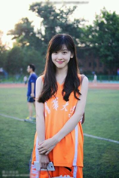 章泽天身高有多高？ 奶茶妹妹章泽天个人资料详