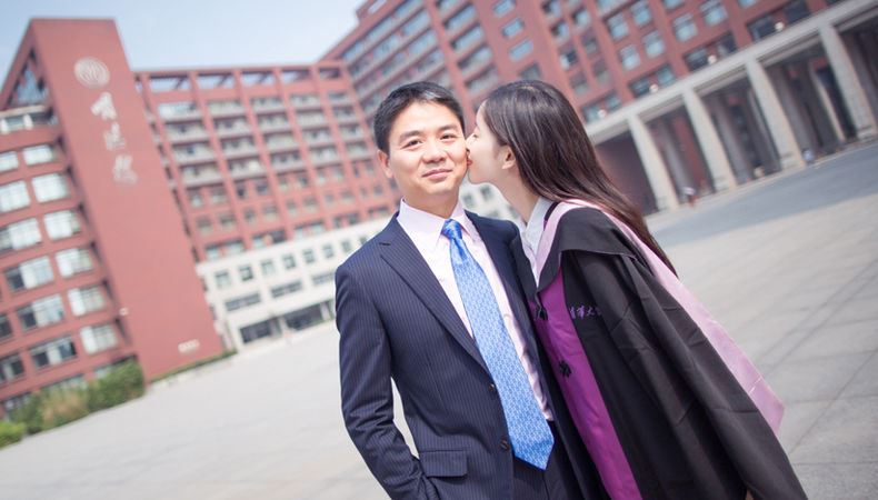 章泽天身高有多高？ 奶茶妹妹章泽天个人资料详