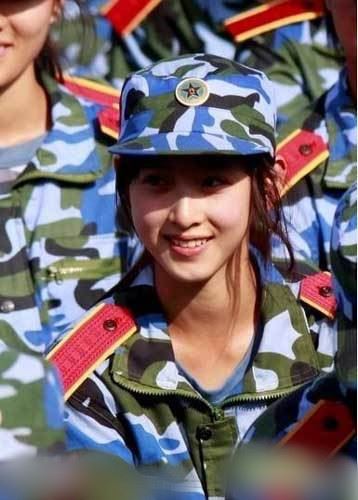 章泽天身高有多高？ 奶茶妹妹章泽天个人资料详