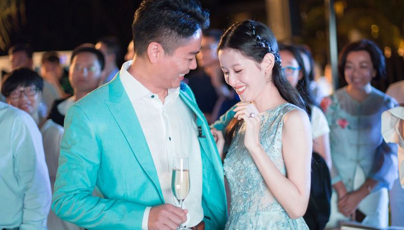 章泽天身高有多高？ 奶茶妹妹章泽天个人资料详