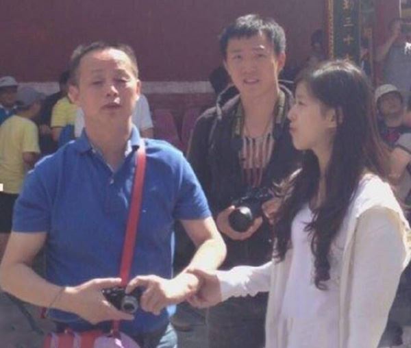 章泽天身高有多高？ 奶茶妹妹章泽天个人资料详