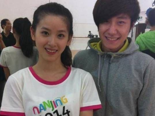 章泽天身高有多高？ 奶茶妹妹章泽天个人资料详