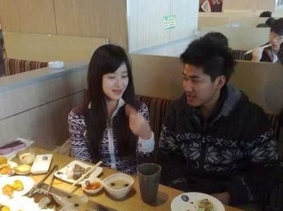 章泽天身高有多高？ 奶茶妹妹章泽天个人资料详