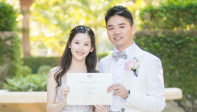 章泽天身高有多高？ 奶茶妹妹章泽天个人资料详