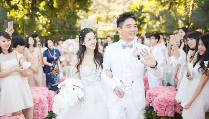 章泽天身高有多高? 奶茶妹妹章泽天个人资料详