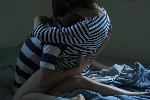 泡妞技巧——性爱时你了解女人的身体吗?