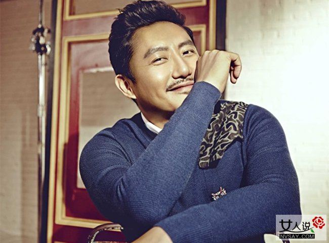 涂松岩个人资料 扒娱乐圈里那些奉子成婚的明星