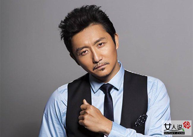 涂松岩个人资料 扒娱乐圈里那些奉子成婚的明星