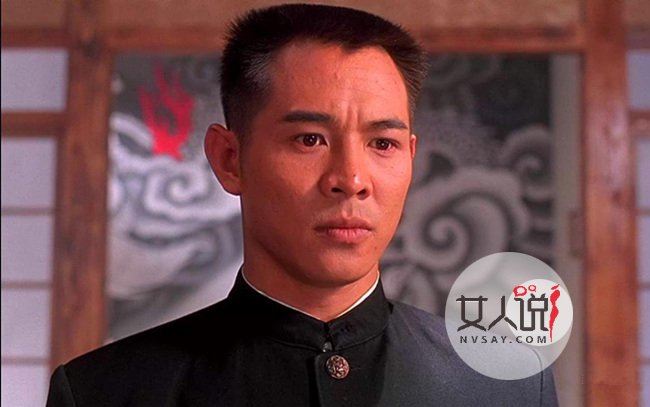 李连杰前妻的女儿是谁 功夫之王女儿李思的个人资料曝光