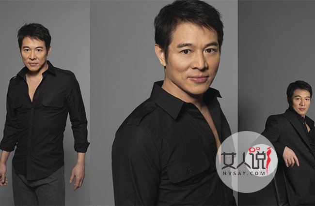 李连杰前妻的女儿是谁 功夫之王女儿李思的个人资料曝光