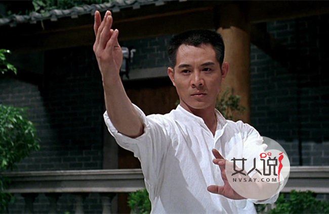 李连杰前妻的女儿是谁 功夫之王女儿李思的个人资料曝光