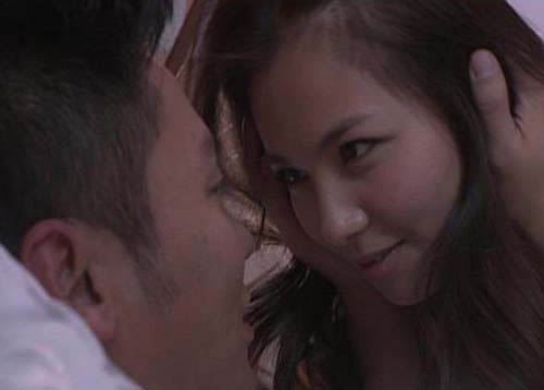 刘涛老公晒激吻照细数甜蜜瞬间 刘涛车震视频被