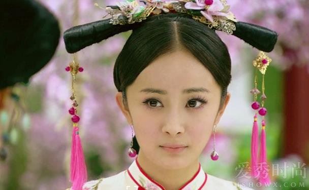 扒杨幂刘恺威主演的电视剧 两人结缘的电视剧竟是这个