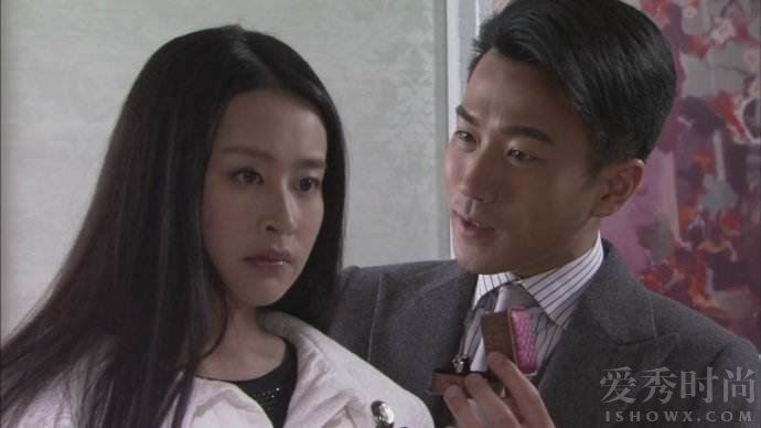 扒杨幂刘恺威主演的电视剧 两人结缘的电视剧竟是这个