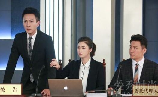 扒杨幂刘恺威主演的电视剧 两人结缘的电视剧竟是这个