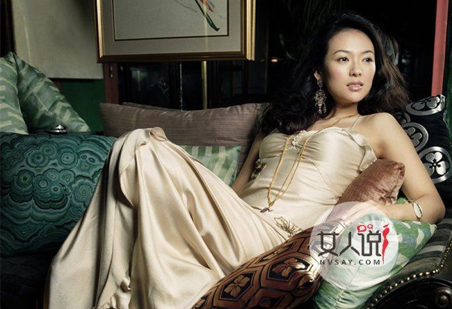 章子怡床戏吻戏视频大全 表情极其淫荡激情床戏再度曝光