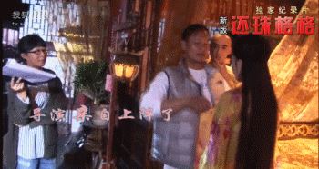 偶像剧的吻戏和床戏竟是这样拍出来的！