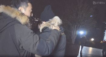 偶像剧的吻戏和床戏竟是这样拍出来的！