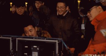 偶像剧的吻戏和床戏竟是这样拍出来的！