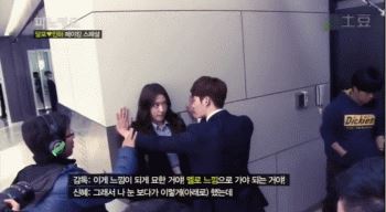 偶像剧的吻戏和床戏竟是这样拍出来的！