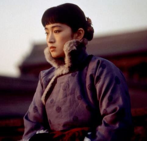 【图】张艺谋导演的电影作品《大红灯笼高高挂》 欲望爱情的盛宴